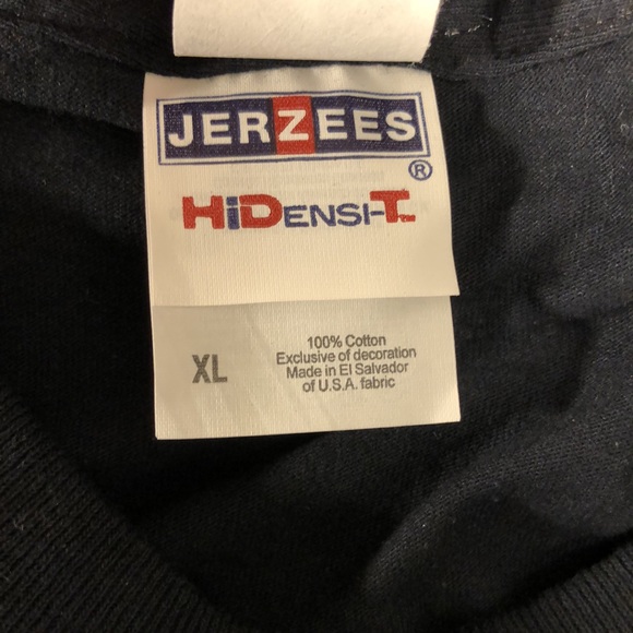 Sons of Anarchy original Reaper Cree t shirt - Picture 4 of 4